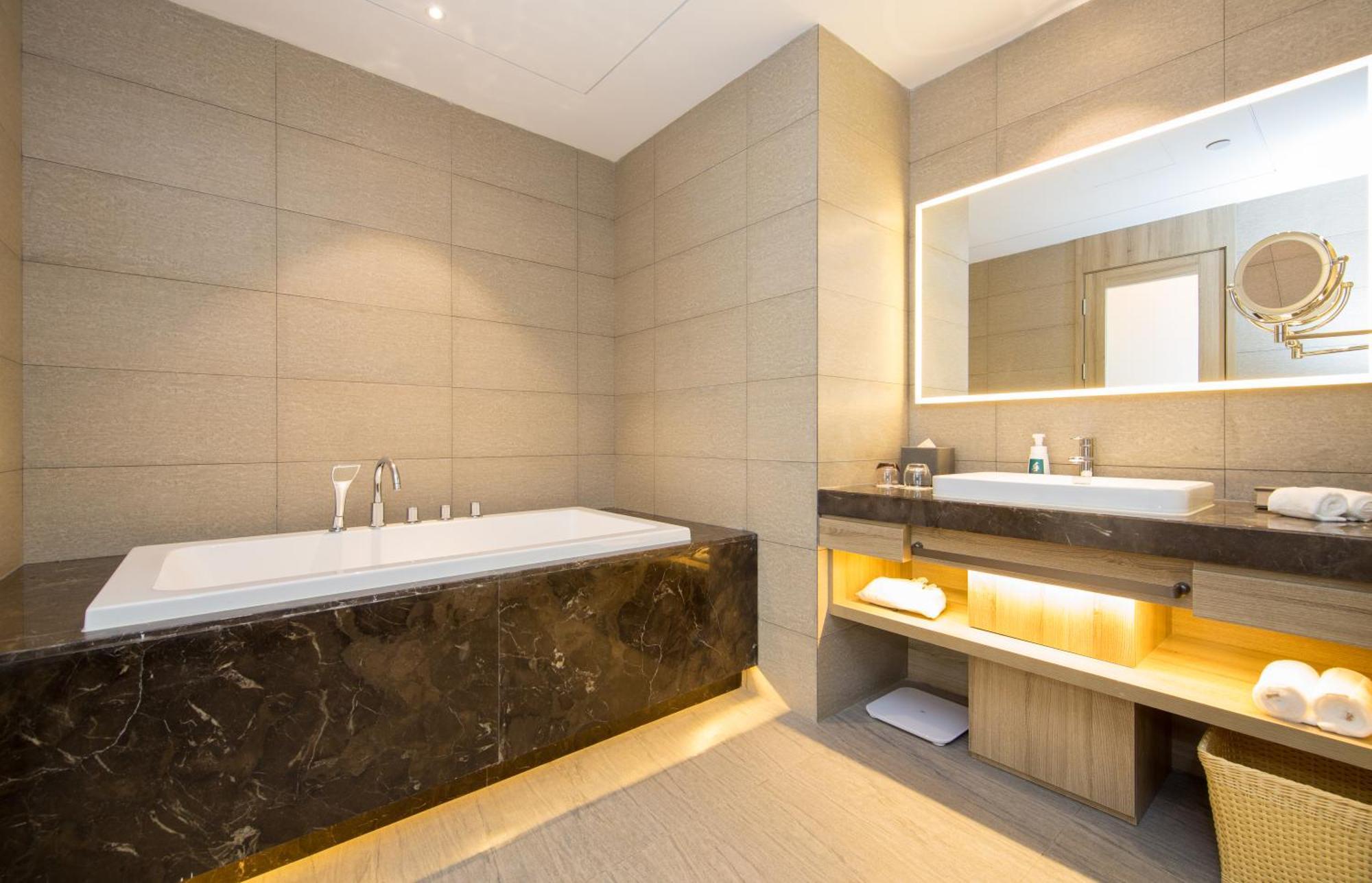 Atour Hotel Chongqing Hongyadong Riverview Exteriör bild